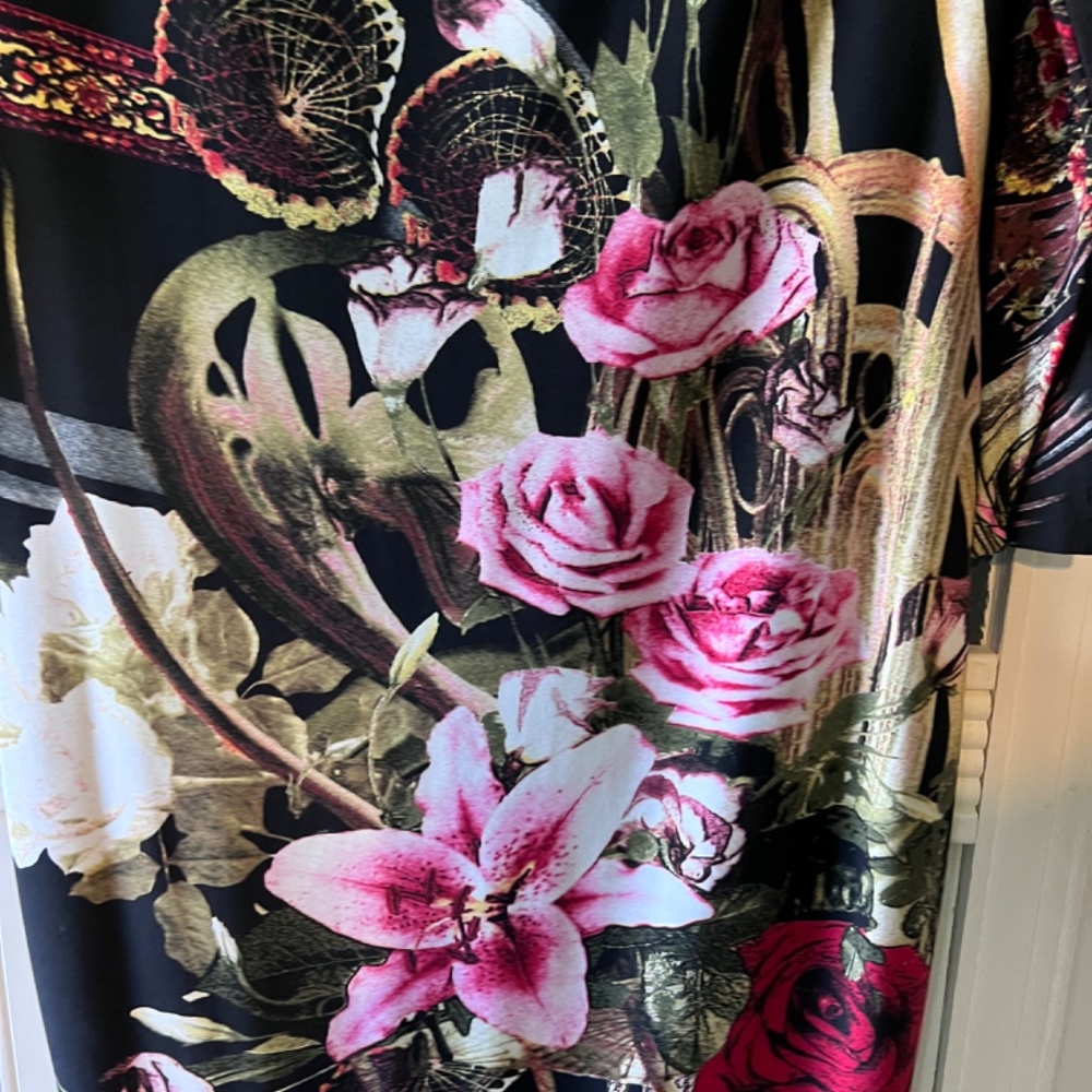 Joseph Ribkoff dress - Picture 4 of 5